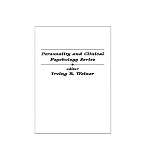 Bild des Verk�ufers f�r Contemporary Rorschach Interpretation zum Verkauf von GreatBookPricesUK