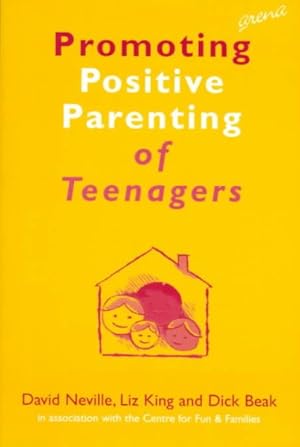 Bild des Verk�ufers f�r Promoting Positive Parenting of Teenagers zum Verkauf von GreatBookPricesUK