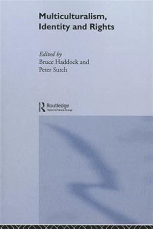 Seller image for Multiculturalism, Identity and Rights for sale by GreatBookPricesUK