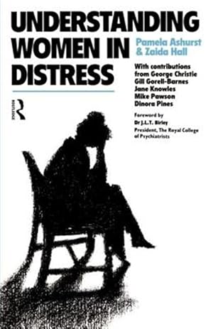 Imagen del vendedor de Understanding Women in Distress a la venta por GreatBookPricesUK