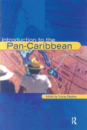 Imagen del vendedor de Introduction to the Pan-caribbean a la venta por GreatBookPricesUK