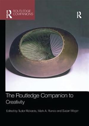 Immagine del venditore per Routledge Companion to Creativity venduto da GreatBookPricesUK