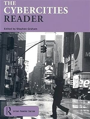 Image du vendeur pour Cybercities Reader mis en vente par GreatBookPricesUK