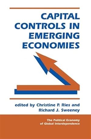 Seller image for Capital Controls in Emerging Economies for sale by GreatBookPricesUK