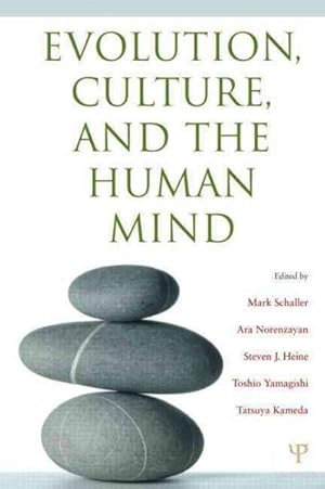 Immagine del venditore per Evolution, Culture, and the Human Mind venduto da GreatBookPricesUK