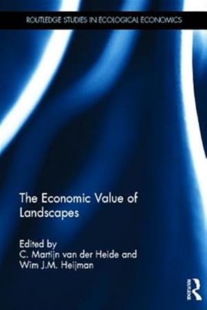 Seller image for Economic Value of Landscapes for sale by GreatBookPricesUK