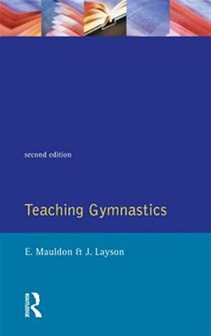 Immagine del venditore per Teaching Gymnastics venduto da GreatBookPricesUK