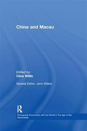 Immagine del venditore per China and Macau venduto da GreatBookPricesUK