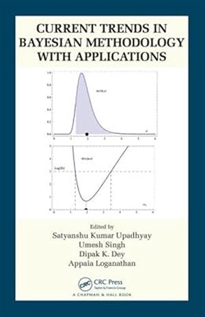 Seller image for Current Trends in Bayesian Methodology With Applications for sale by GreatBookPricesUK