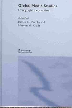 Immagine del venditore per Global Media Studies : Ethnographic Perspectives venduto da GreatBookPricesUK