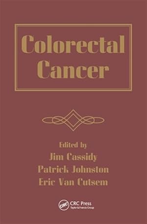 Immagine del venditore per Colorectal Cancer venduto da GreatBookPricesUK