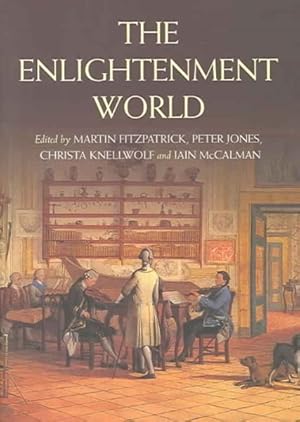 Imagen del vendedor de Enlightenment World a la venta por GreatBookPricesUK