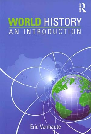Seller image for World History : An Introduction for sale by GreatBookPricesUK