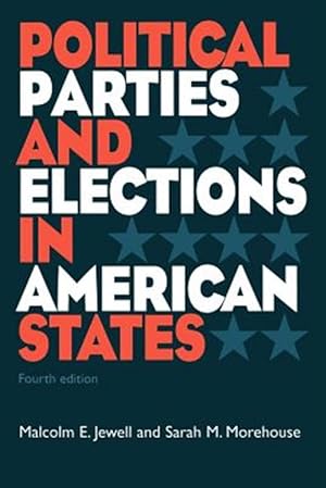 Seller image for Political Parties and Elections in American States for sale by GreatBookPricesUK