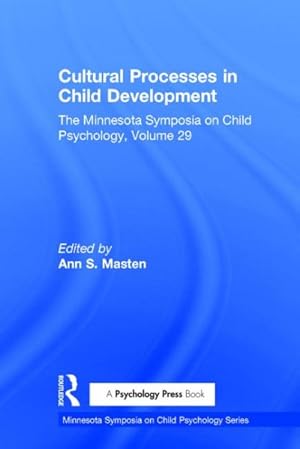 Immagine del venditore per Cultural Processes in Child Development venduto da GreatBookPricesUK