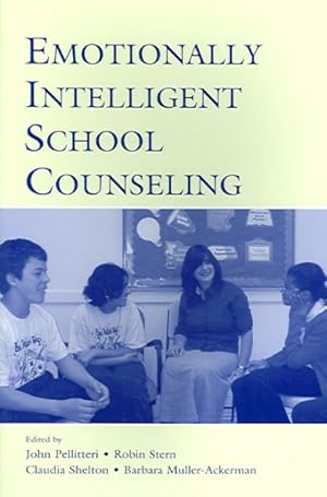 Seller image for Emotionally Intelligent School Counseling for sale by GreatBookPricesUK