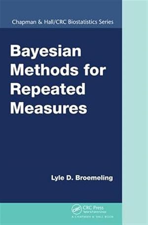 Immagine del venditore per Bayesian Methods for Repeated Measures venduto da GreatBookPricesUK