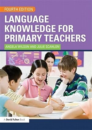 Bild des Verk�ufers f�r Language Knowledge for Primary Teachers zum Verkauf von GreatBookPricesUK