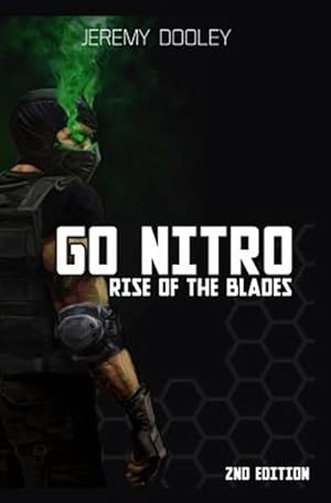 Immagine del venditore per Go Nitro: Rise of the Blades venduto da GreatBookPrices