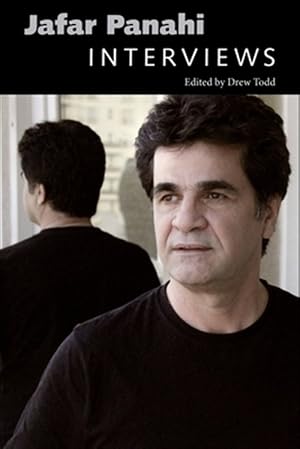Image du vendeur pour Jafar Panahi : Interviews mis en vente par GreatBookPrices