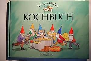 Immagine del venditore per Zwergenst�bchen-Kochbuch. venduto da Versandantiquariat Ingo Lutter