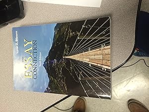 Immagine del venditore per The Essay Connection venduto da Vive Liber Books