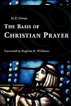 Seller image for Basis of Christian Prayer for sale by GreatBookPrices