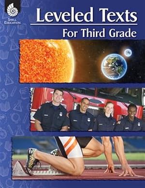 Immagine del venditore per Leveled Texts for Third Grade venduto da GreatBookPrices