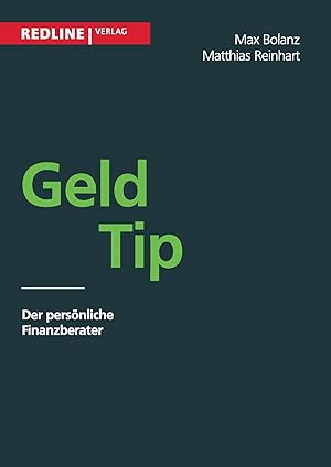 Bild des Verk�ufers f�r Geld-Tip zum Verkauf von preigu