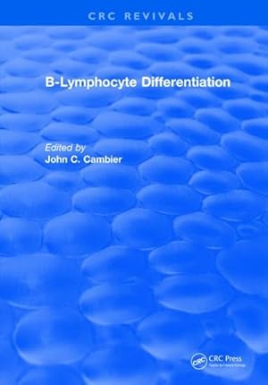 Imagen del vendedor de B-lymphocyte Differentiation a la venta por GreatBookPricesUK