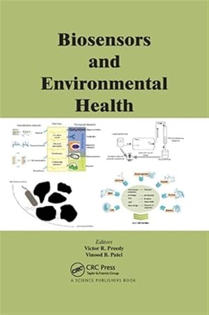 Imagen del vendedor de Biosensors and Environmental Health a la venta por GreatBookPricesUK