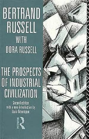 Immagine del venditore per Prospects of Industrial Civilization venduto da GreatBookPricesUK