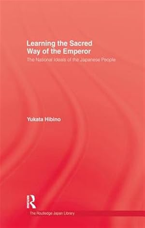 Immagine del venditore per Learning Sacred Way of Emperor venduto da GreatBookPricesUK