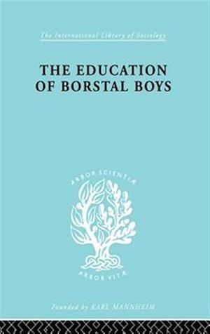 Immagine del venditore per Educ Borstal Boys Ils 204 venduto da GreatBookPricesUK