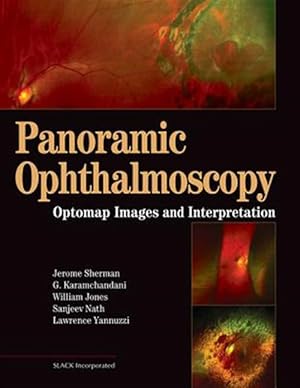 Immagine del venditore per Panoramic Ophthalmosopy : Optomap Images And Interpretation venduto da GreatBookPricesUK