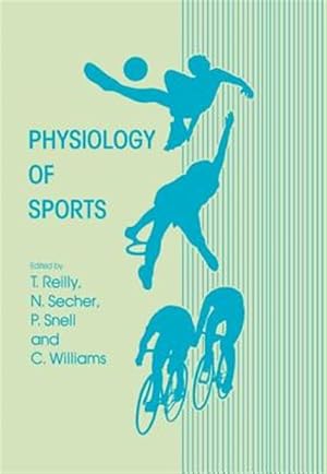 Imagen del vendedor de Physiology of Sports a la venta por GreatBookPricesUK