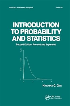 Seller image for Introduction to Probability and Statistics for sale by GreatBookPricesUK
