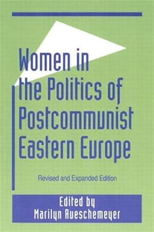 Seller image for Women in the Politics of Postcommunist Eastern Europe for sale by GreatBookPricesUK