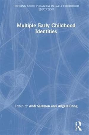 Immagine del venditore per Multiple Early Childhood Identities venduto da GreatBookPricesUK