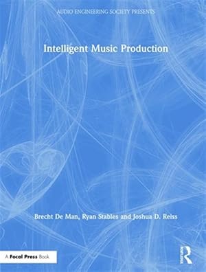 Imagen del vendedor de Intelligent Music Production a la venta por GreatBookPricesUK