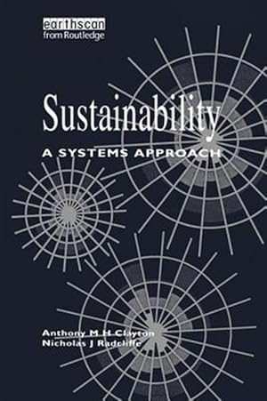 Imagen del vendedor de Sustainability : A Systems Approach a la venta por GreatBookPricesUK