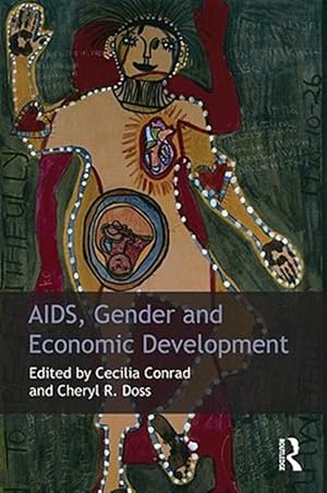 Image du vendeur pour AIDS, Gender, and Economic Development mis en vente par GreatBookPricesUK