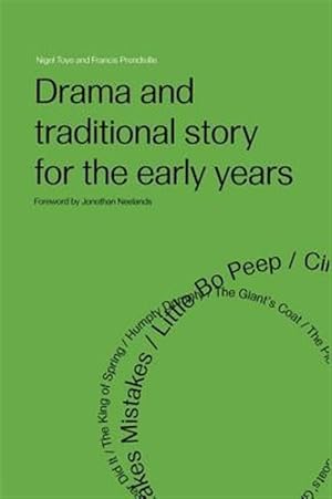Immagine del venditore per Drama and Traditional Story for the Early Years venduto da GreatBookPricesUK