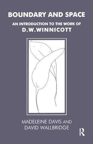 Seller image for Boundary and Space : An Introduction to the Work of D.w. Winnicott for sale by GreatBookPricesUK
