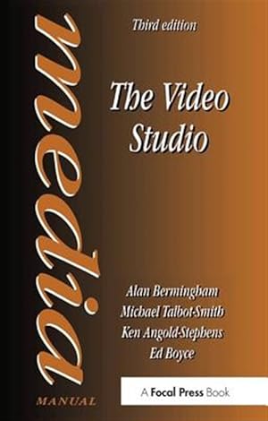 Seller image for Video Studio for sale by GreatBookPricesUK