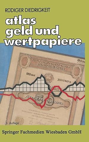 Immagine del venditore per Atlas Geld und Wertpapiere | Handel der Banken mit Geld und Wertpapieren venduto da preigu