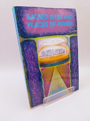Imagen del vendedor de Sacred Sites & Places of Power a la venta por Johnston's Arran Bookroom