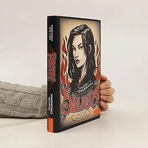 Bild des Verk�ufers f�r Saligia zum Verkauf von Bookbot