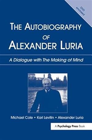 Seller image for Autobiography of Alexander Luria : A Dialogue With the Making of Mind for sale by GreatBookPricesUK