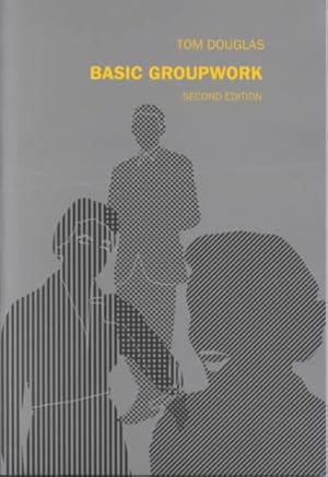 Bild des Verk�ufers f�r Basic Groupwork zum Verkauf von GreatBookPricesUK